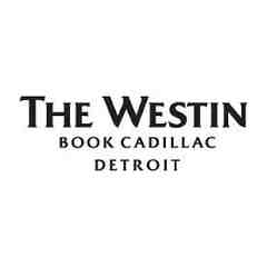 The Westin Book Cadillac Detroit