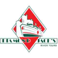 Diamond Jack's River Tours