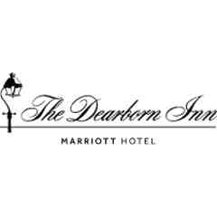 The Dearborn Inn