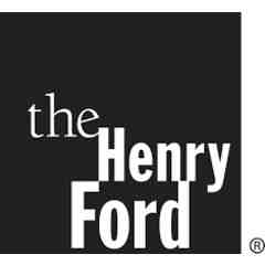 The Henry Ford