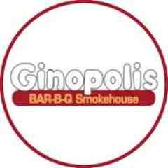 Ginopolis Bar-B-Q Smokehouse