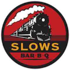 Slows Bar BBQ