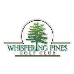 Whispering Pines Golf Club