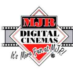 Troy Grand Digital Cinema 16