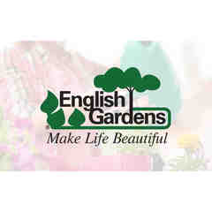 English Gardens
