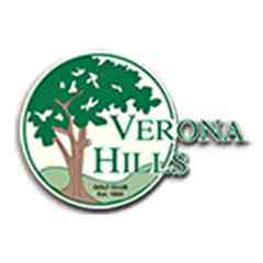 Verona Hills Golf Course