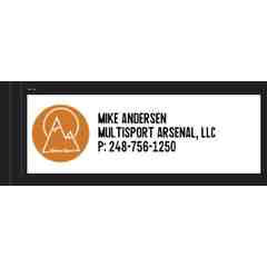 MultiSport Arsenal, LLC