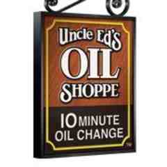 Uncle Ed's Oil Shoppe