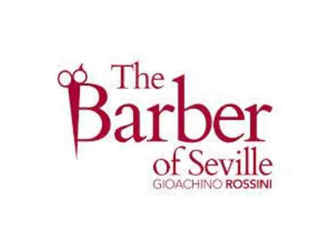 A VIP Weekend for Two at the 2018 Glimmerglass Festival, July 20 - 22