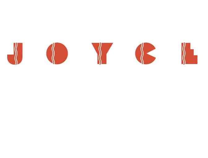 Two orchestra seats to a performance in the Joyce Theater's 2017-2018 season