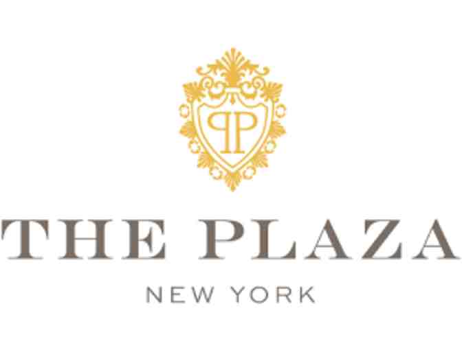Tour of the Plaza Hotel for Two (2) on January 14, 2018 - Photo 2
