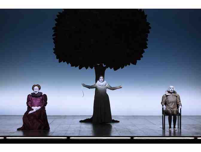 Two tickets to select performances of the BAM 2018 Winter/Spring Season.