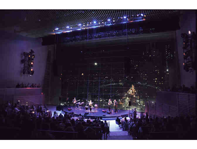 Two tickets to 'Dave Douglas: Dizzy Atmosphere' at Jazz at Lincoln Center - Feb 23