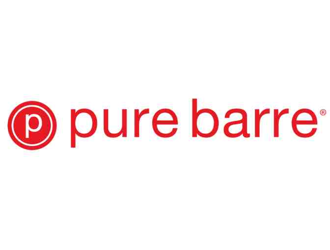 Ten-Class Pack at Pure Barre, Upper West Side