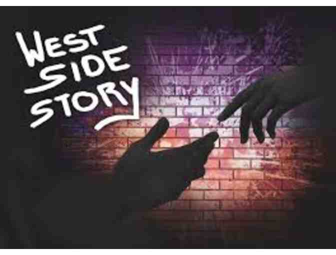 A VIP Weekend for Two at the 2018 Glimmerglass Festival, July 20 - 22