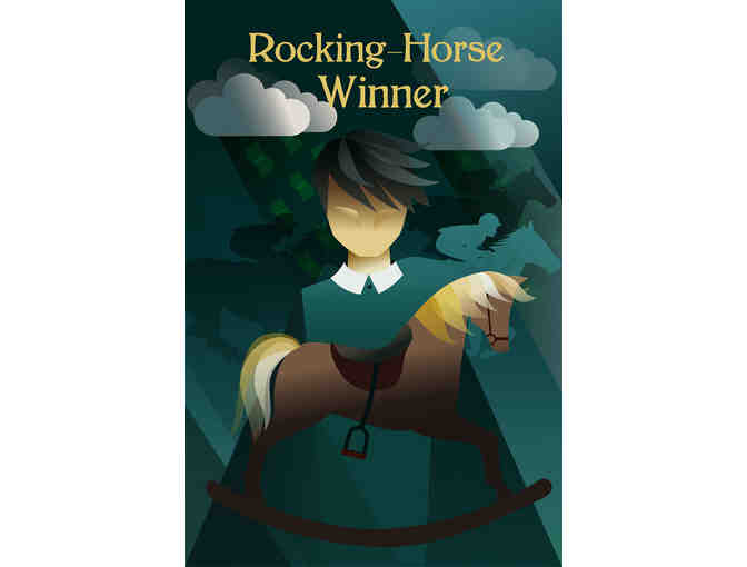 A-Level subscription for two to the 2018 Opera Saratoga season