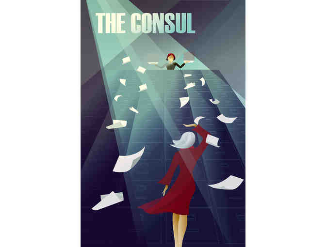 A-Level subscription for two to the 2018 Opera Saratoga season