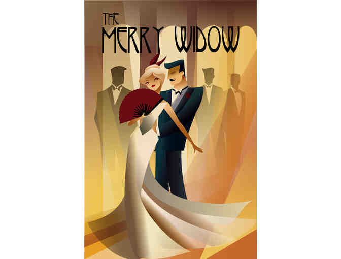 A-Level subscription for two to the 2018 Opera Saratoga season