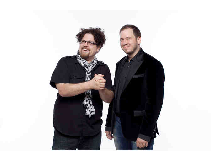 Manuscript Page from JFK, hand written by David T. Little and Royce Vavrek