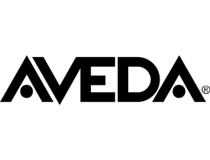 Aveda Salon - Pamper Yourself (and a friend)