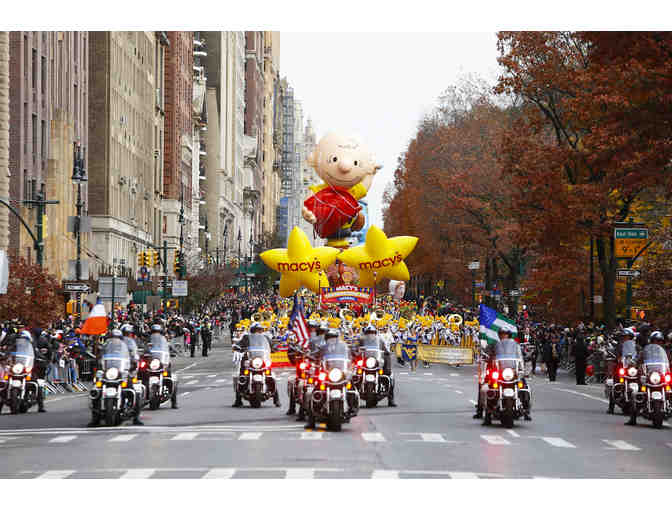 Macys Thanksgiving Day Parade 2019