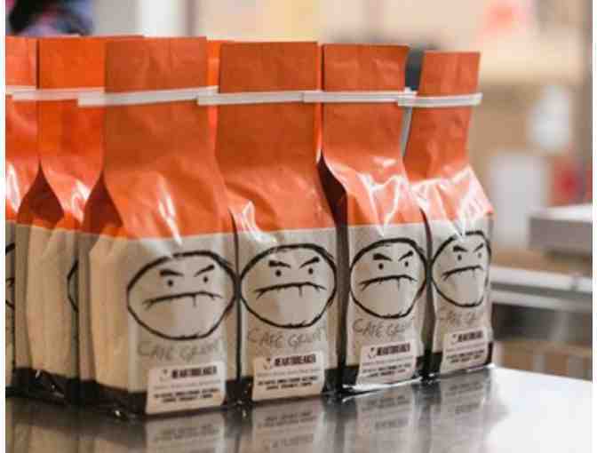 Cafe Grumpy's delicious coffee delivered directly to your door!