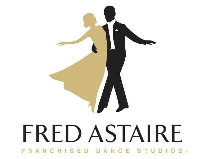 Dance Lessons @ Fred Astaire Dance Studios