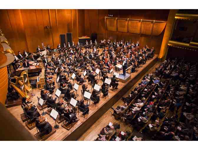 New York Philharmonic Concert Tickets - Photo 2