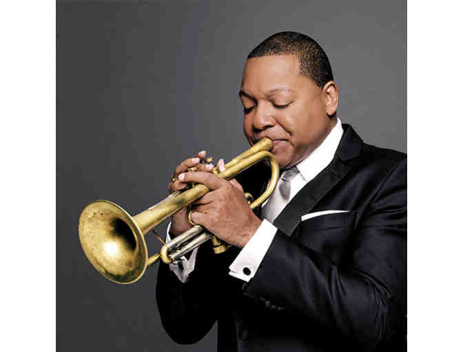 Wynton Marsalis and Jazz at Lincoln Center welcome National Symphony of Romania