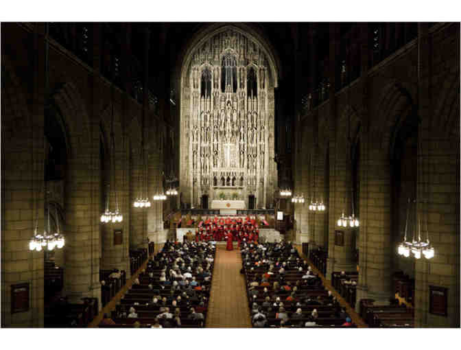 St. Thomas Fifth Avenue - A heavenly choral experience - Photo 2