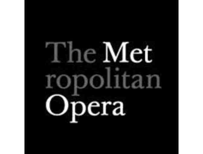 Aida at the Metropolitan Opera starring Sondra Radvanovsky - Photo 4