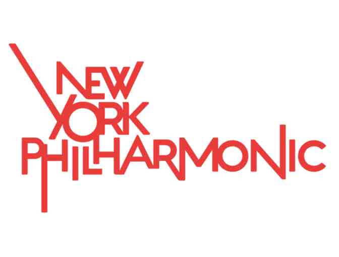 New York Philharmonic Concert Tickets