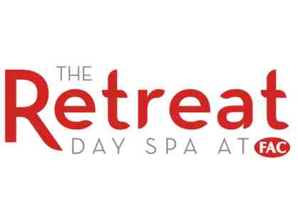 Retreat Day Spa Massage + Facial
