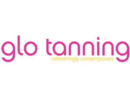 Glo Tanning Package