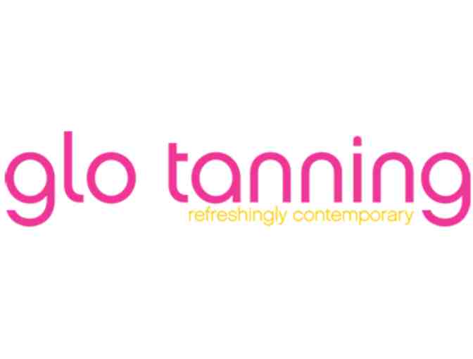 Glo Tanning Package