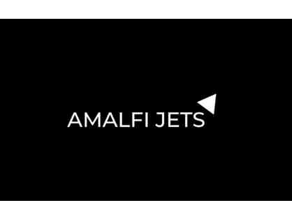 4-Week Marketing Internship at Amalfi Jets in Agoura Hills, CA