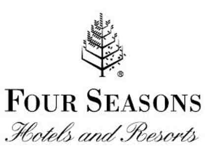 Four Seasons Resort Rancho Encantado