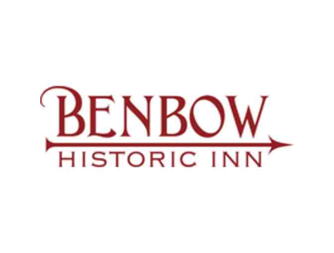 Benbow Historic Inn-Garberville, CA - Photo 1