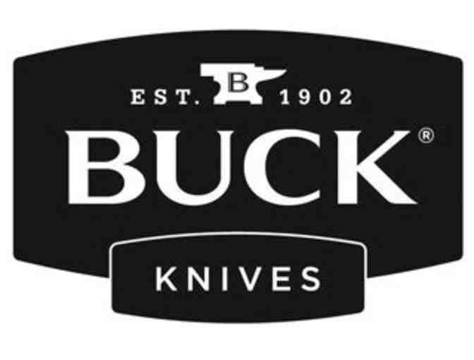 Buck Knives - Photo 1