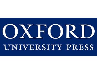 A set of theater reference books