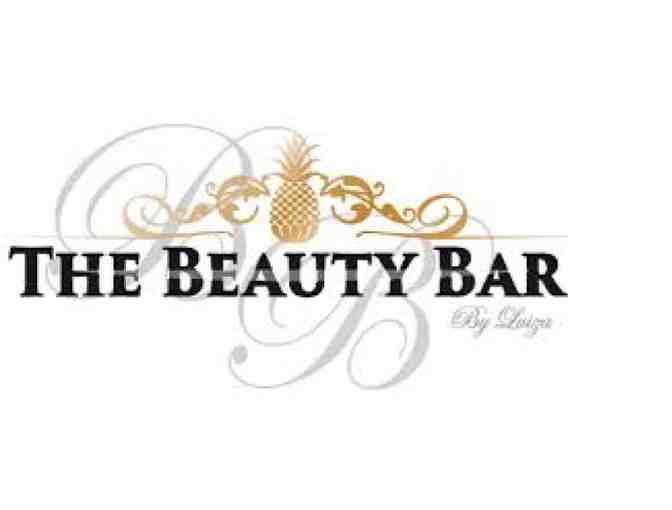 $75 Gift Certificate to The Beauty Bar - Photo 2