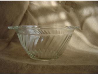Two Handled Bowl