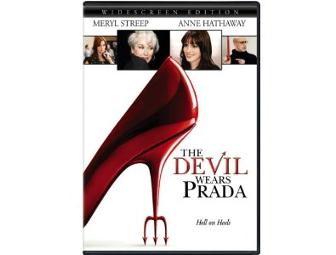 The Devil Wears Prada/De-Lovely