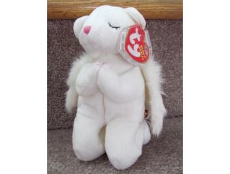 3 Beanie Baby Bears in Mint Condition