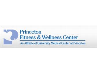 5 Zumba Classes at Princeton Fitness & Wellness Center