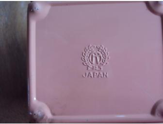 Tin Refrigerator Toy - Japan