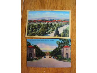 Vintage Linen and Photo Post Cards #3