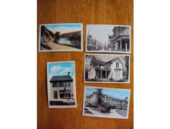 Vintage Post Cards #4