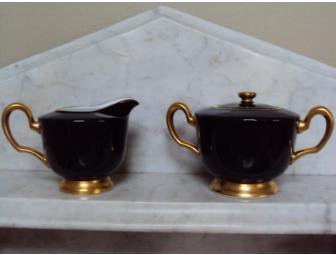Okura 'Josephine' Tea Set