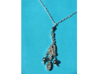 Artist-Made Necklace